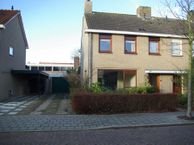 Salvialaan 39, 2343 XA Oegstgeest