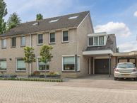 Ooievaarshorst 73, 5361 TV Grave