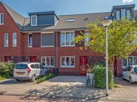 Vrouw Rijssensloot 20, 2614 MA Delft
