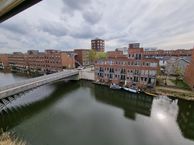 Talbotstraat 215, 1087 DM Amsterdam