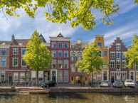 Herengracht 10-C, 2312 LD Leiden