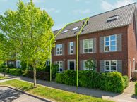 Simone de Beauvoirstraat 32, 6515 XG Nijmegen