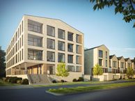 Maisonnette (Bouwnr. 1.8), 3981 AE Bunnik