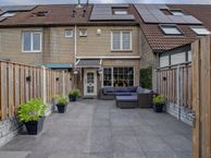 Madelief 40, 3191 RM Hoogvliet Rotterdam