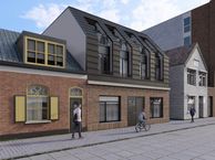 Rosmolenplein 55-A, 5014 ET Tilburg