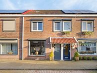 Van Spaanstraat 10, 5014 MN Tilburg