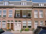 Van Egmondstraat 89, 2581 XJ Den Haag