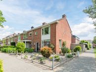 Graaf Arnulfstraat 27, 5491 GK Sint-Oedenrode