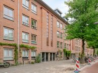 Willem de Zwijgerlaan 249-C, 1055 PV Amsterdam