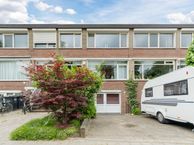 Franklin D Rooseveltlaan 8, 5625 PA Eindhoven