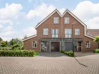 Roosterhout 8, 1834 TR Sint Pancras