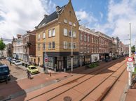 Witte de Withstraat 1, 2518 CN Den Haag
