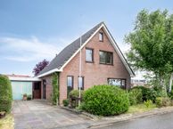 De Traanbok 1, 1611 ME Bovenkarspel