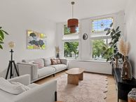 Krugerstraat 33-BS, 3531 AN Utrecht