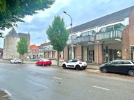 Westersingel 71, 4611 HS Bergen op Zoom