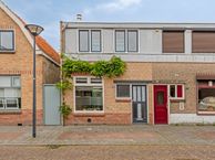 Postillonstraat 30, 4813 EW Breda
