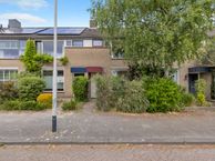 Nestelmakerstraat 13, 4813 KA Breda