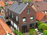 Weikamp 100, 3751 AE Bunschoten-Spakenburg