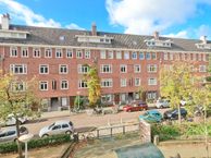 Paramariboplein 45-3, 1058 AR Amsterdam