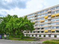 Zandvoorter Allee 226, 2012 WG Haarlem