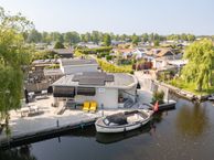 Oud-Loosdrechtsedijk 113-CW7, 1231 LS Loosdrecht