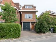 Robert Schumannstraat 1, 3533 GN Utrecht