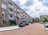 Schoorlstraat 176, 1024 PW Amsterdam