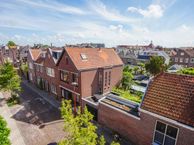 Tesselschadestraat 10, 1814 EK Alkmaar