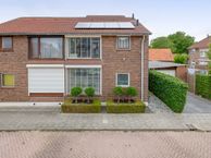 Wilhelminastraat 4, 3255 BR Oude-Tonge