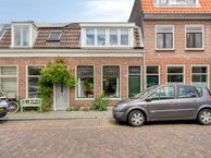 Leliestraat 60, 2313 BH Leiden