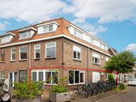 Galvanistraat 1, 3553 RA Utrecht