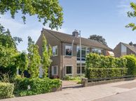 Kennemerweg 9, 2061 HR Bloemendaal