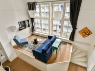 Kanaalstraat 102-F, 1054 XL Amsterdam