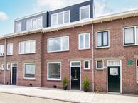 Nachtegaalstraat 50, 2025 VK Haarlem