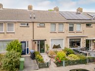 Venusstraat 28, 3235 TN Rockanje