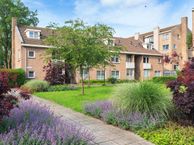 P.C. Boutensstraat 29, 2025 LA Haarlem