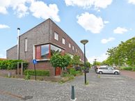 Moskousingel 23, 2548 VG Den Haag