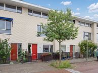 Lijsterbeslaan 94, 2612 VB Delft