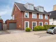 Esther Vergeerstraat 61, 3118 JK Schiedam
