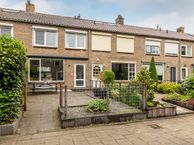 Prins Bernhardstraat 6, 2841 TH Moordrecht