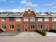 Citroengaarde 11, 3344 DK Hendrik-Ido-Ambacht