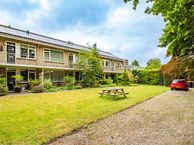 Bloemenheuvellaan 2-A, 3702 AR Zeist