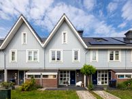 Helmbloemlaan 9, 3452 BR Vleuten