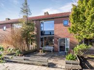 Graaf Willem II straat 390, 1785 KN Den Helder