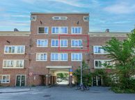 Coöperatiehof 33-2, 1073 JP Amsterdam