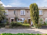 De Parelvisserslaan 106, 1183 RP Amstelveen