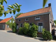 Korenstraat 11, 5321 GV Hedel
