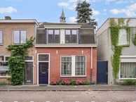 Kardinaal Vaughanstraat 18, 5046 DR Tilburg