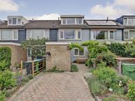 Korenbloem 52, 2317 KX Leiden