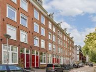 Conradstraat 108-2, 1018 NL Amsterdam